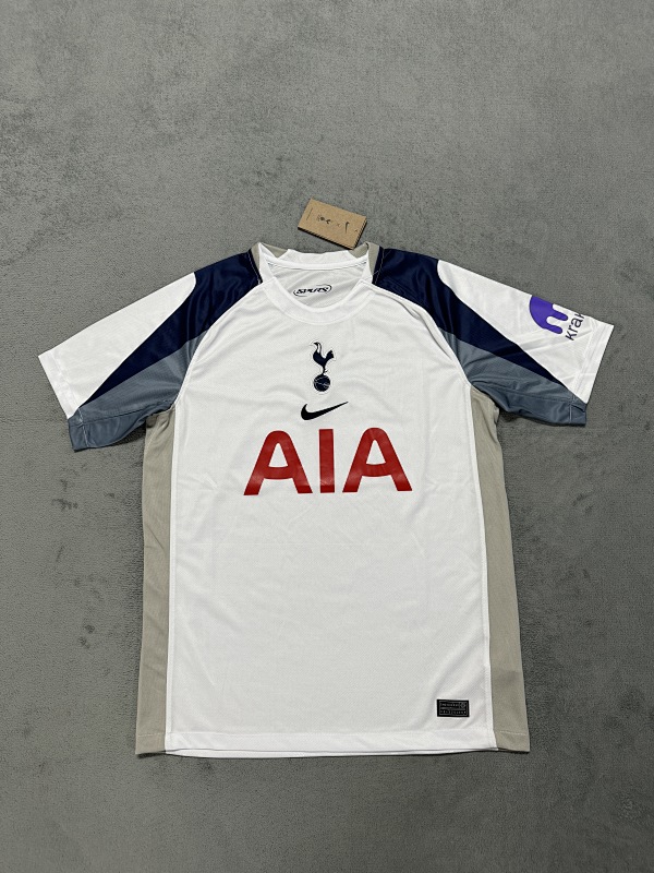 Maillot Fan Tottenham Domicile 2526