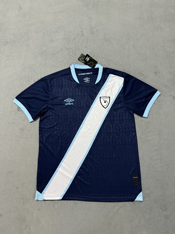 Maillot Fan Extérieur 2526