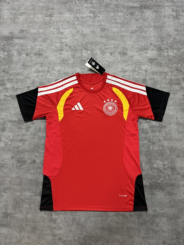 Kit Entraînement Allemagne Entraînement 2026