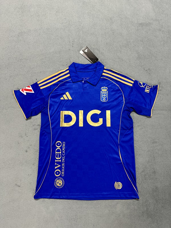 Maillot Fan Domicile 2526