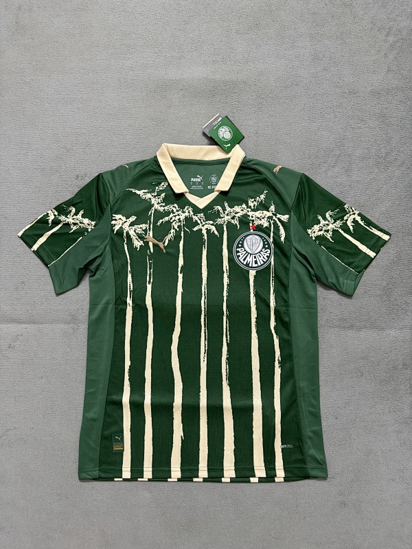 Maillot Fan Palmeiras S- 2526