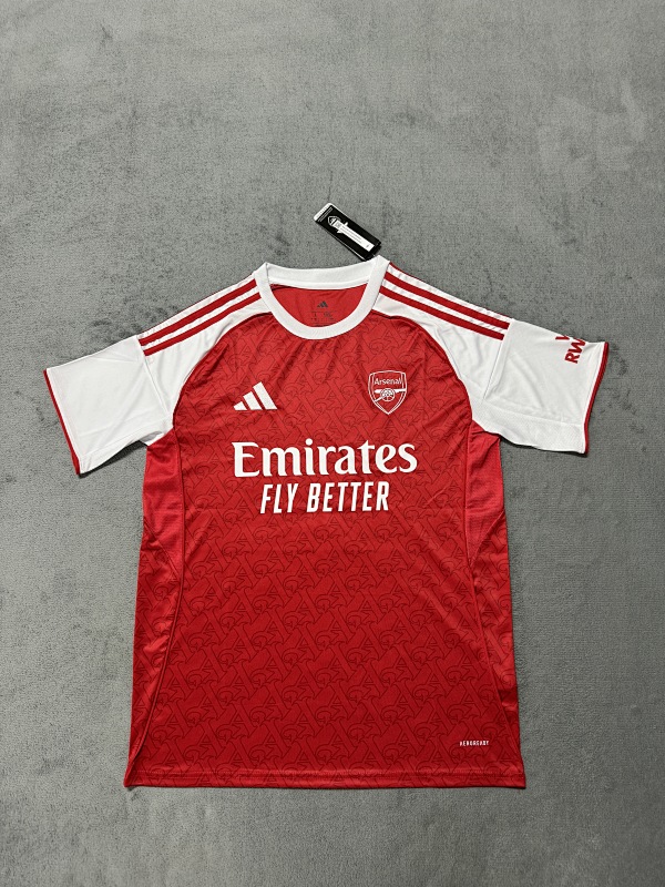 Maillot Fan Arsenal Domicile 2526