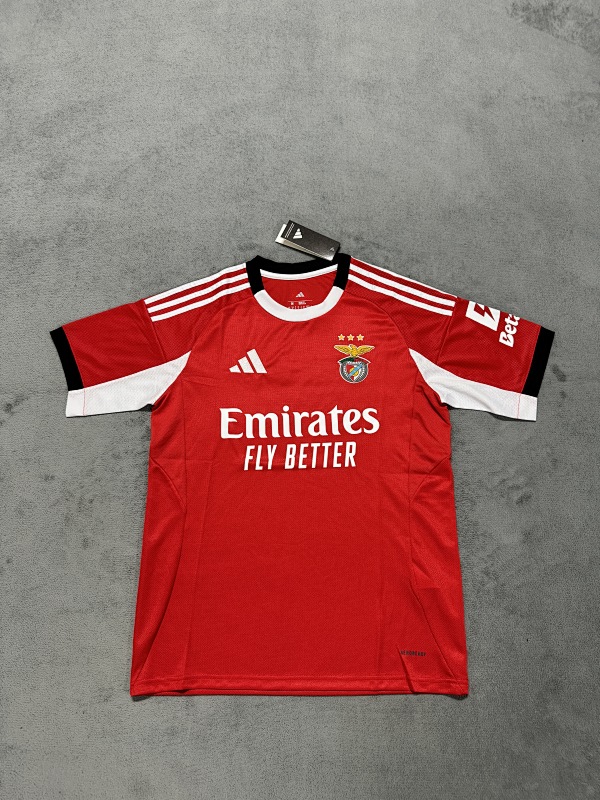 Maillot Fan Benfica Domicile 2526