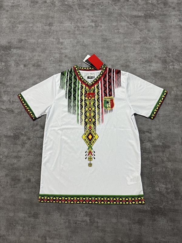 Maillot Fan Mali 2026