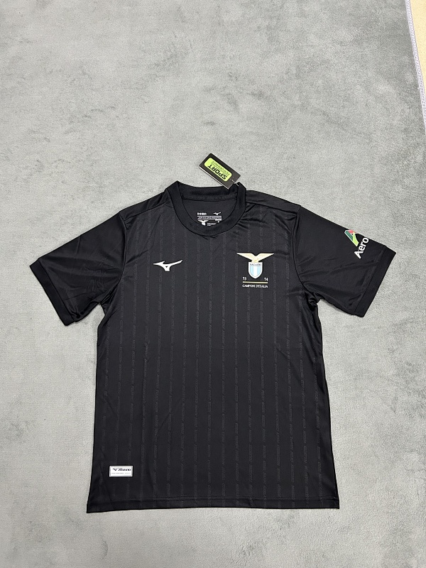 Maillot Fan Lazio 50 Anniversaire 2425