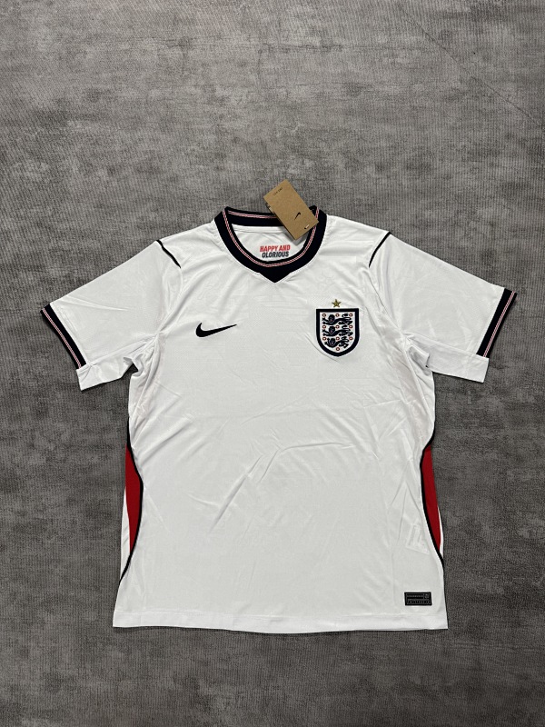 Maillot Fan Angleterre Domicile 2026