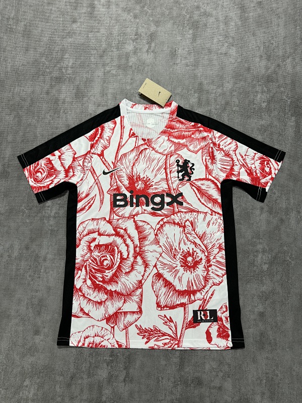 Maillot Fan Chelsea Spéciale 2526