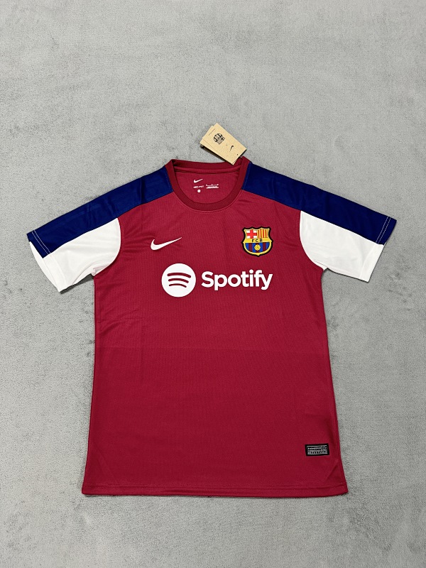 Maillot Fan FC Barcelone 2526