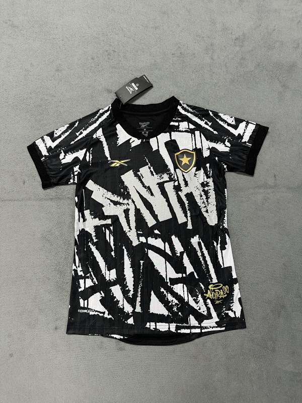 Maillot Fan Botafogo Femme 2526