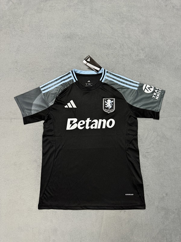 Maillot Fan Aston Villa Aston Villa Extérieur 2526