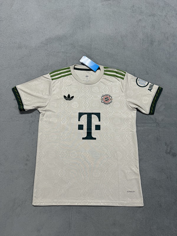 Maillot Fan Bayern 2526