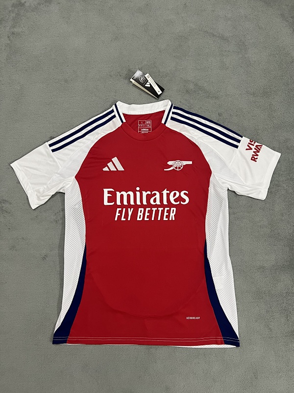 Maillot Fan Arsenal Domicile 2425