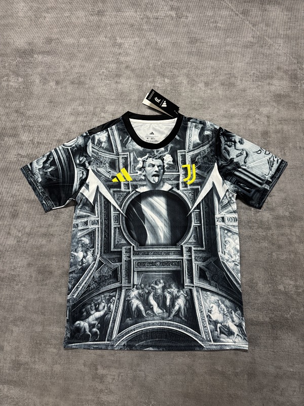 Maillot Fan Juventus 2627