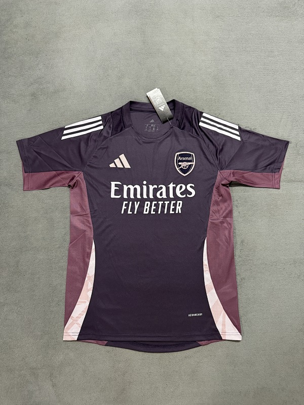 Kit Entraînement Arsenal Entraînement 2526