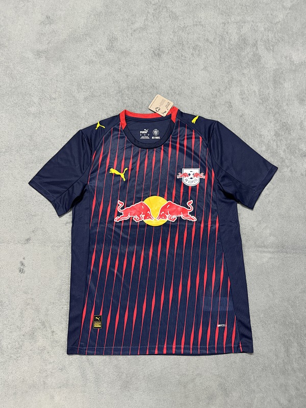 Maillot Fan RB Leipzig Extérieur 2526