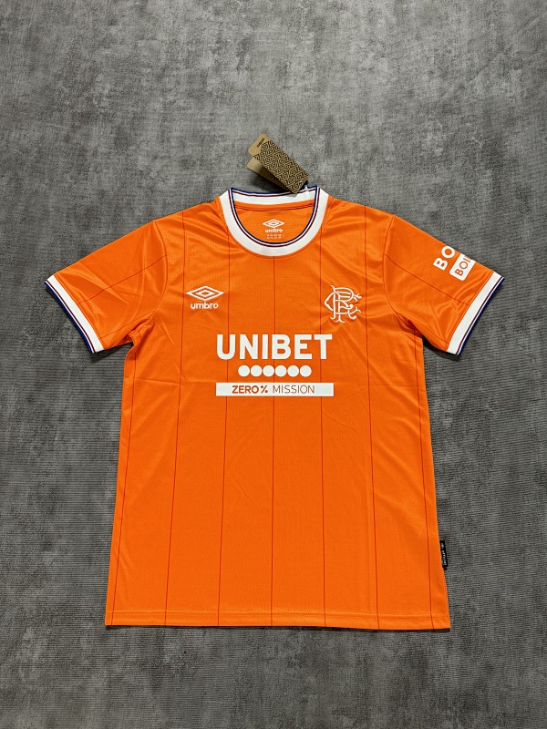 Maillot Fan Rangers 2526