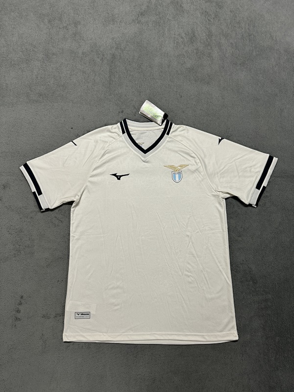 Maillot Fan Lazio Extérieur 2526