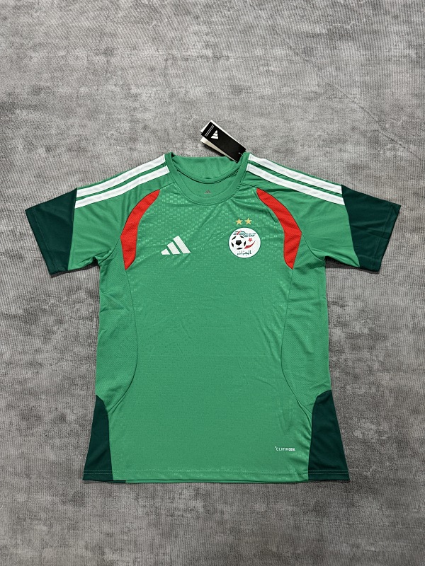 Kit Entraînement Algérie Entraînement 2026