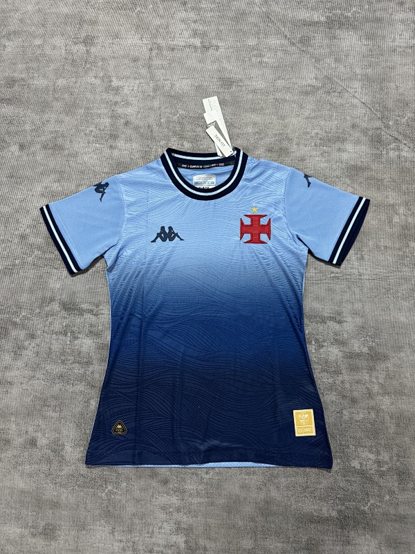 Maillot Fan Vasco da Gama Femme 2526