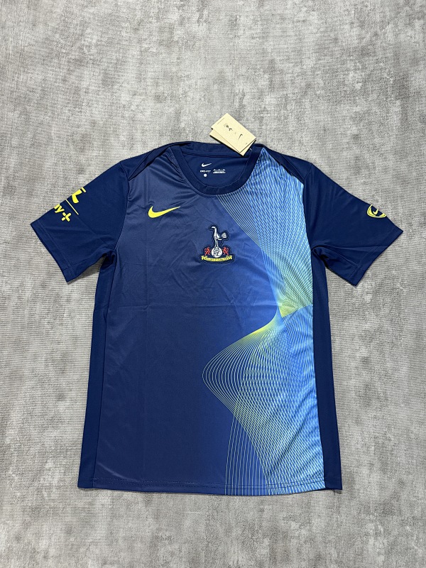 Maillot Fan Tottenham Pré-Match 2526