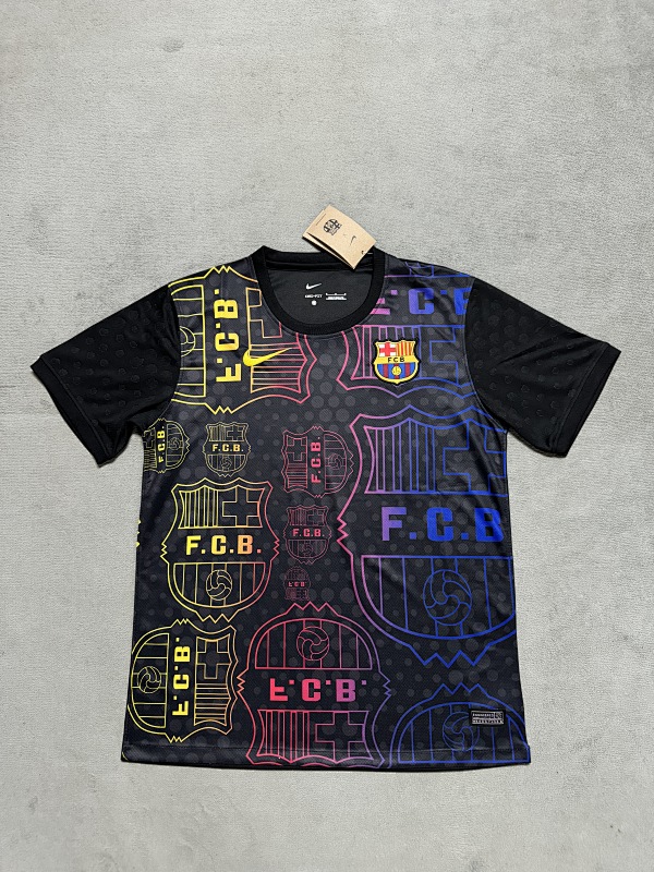 Maillot Fan FC Barcelone 2526
