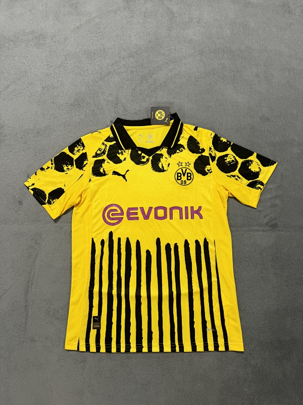 Maillot Fan Dortmund 2526