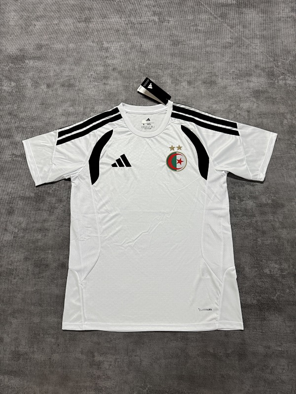 Kit Entraînement Algérie Entraînement 2026