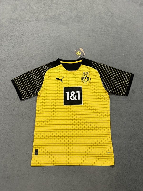 Maillot Fan Dortmund Pré-Match 2526
