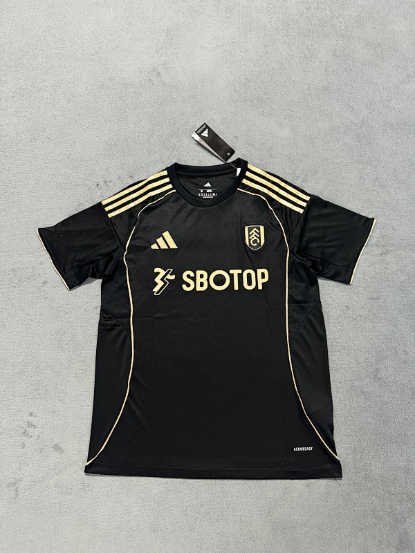Maillot Fan Fulham 2526