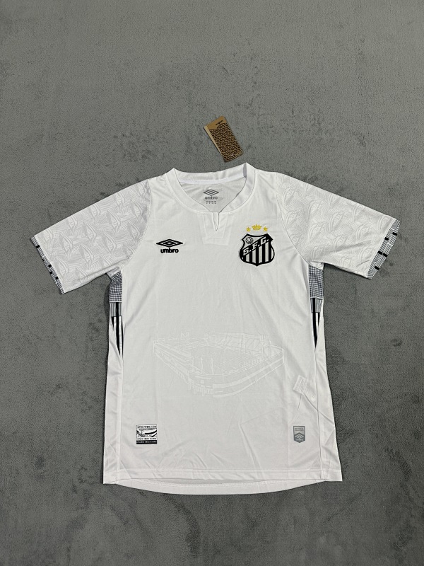 Maillot Fan Santos Domicile 2425