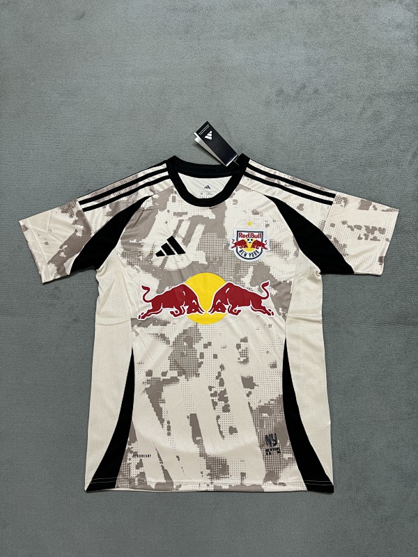 Maillot Fan Red Bull Domicile 2526