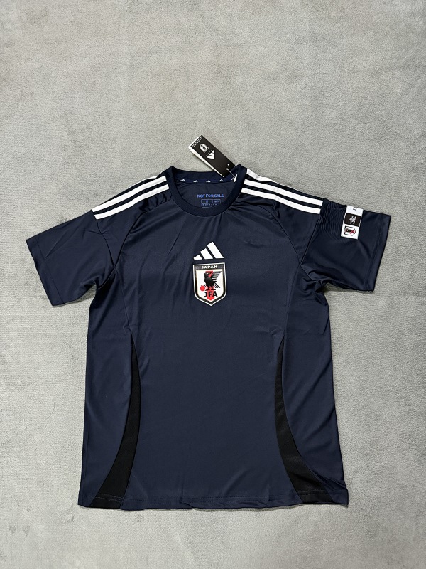Maillot Fan Japon Domicile 2526