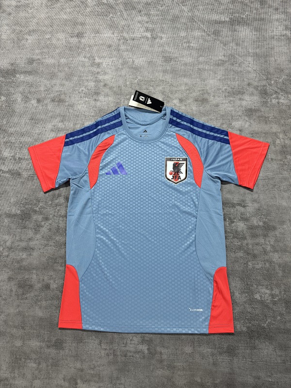 Kit Entraînement Japon Entraînement 2026