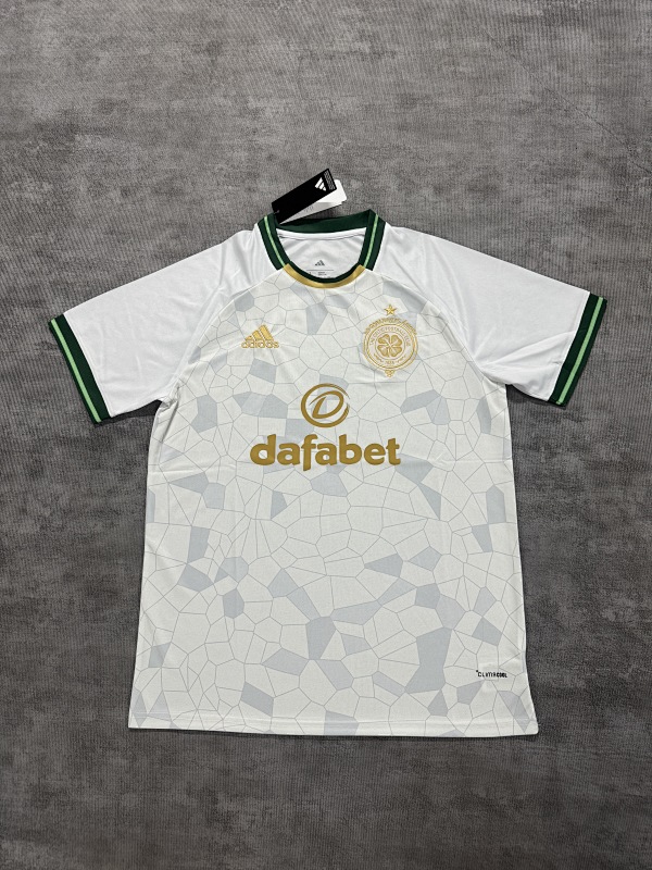Maillot Fan Celtic 60 Anniversaire Spéciale 2627