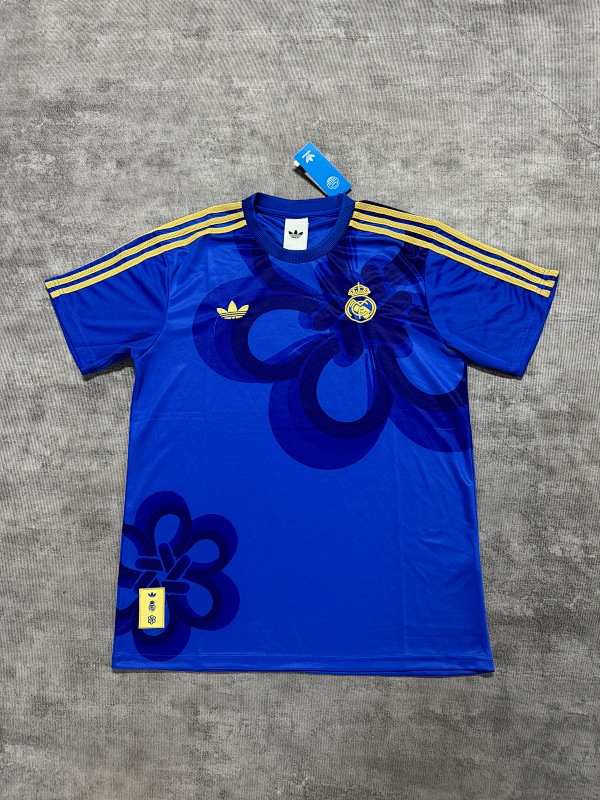 Maillot Fan Real Madrid 2627