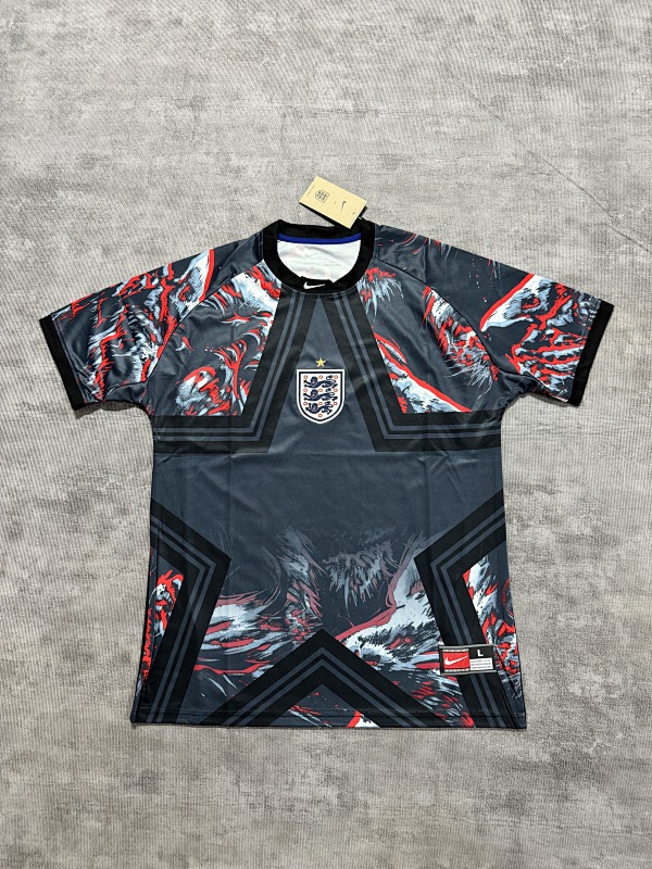 Maillot Fan Angleterre 2026