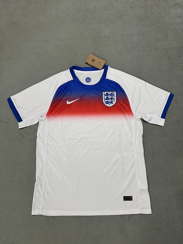 Maillot Fan Angleterre Domicile 2526