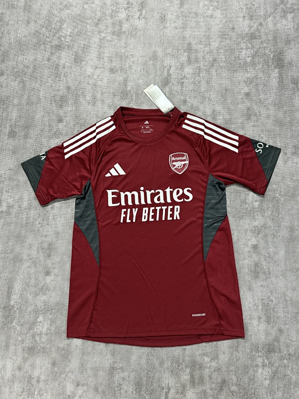 Kit Entraînement Arsenal Entraînement 2526