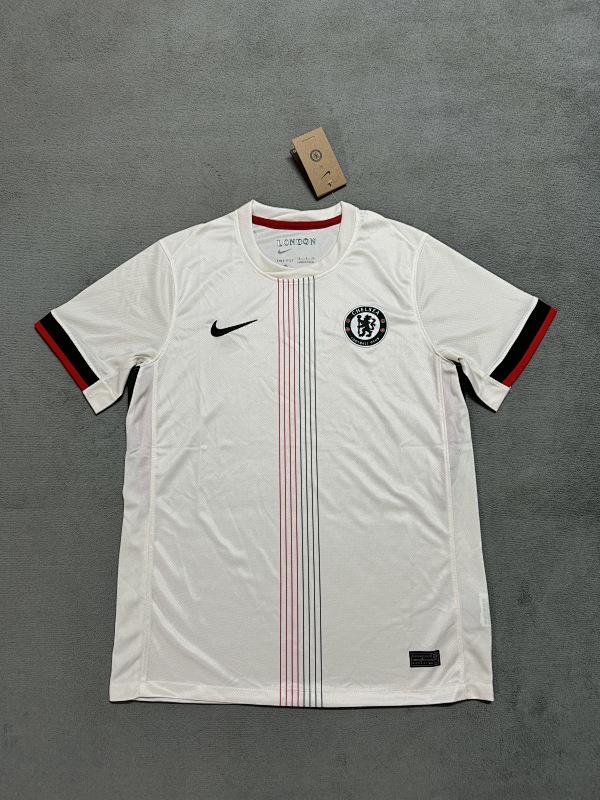 Maillot Fan Chelsea Extérieur 2526