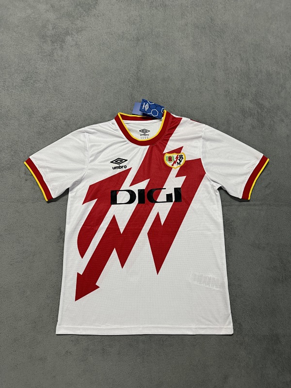 Maillot Fan Domicile 2526