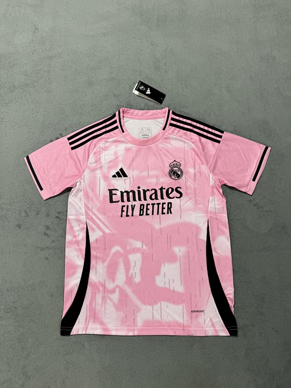 Maillot Fan Real Madrid 2526