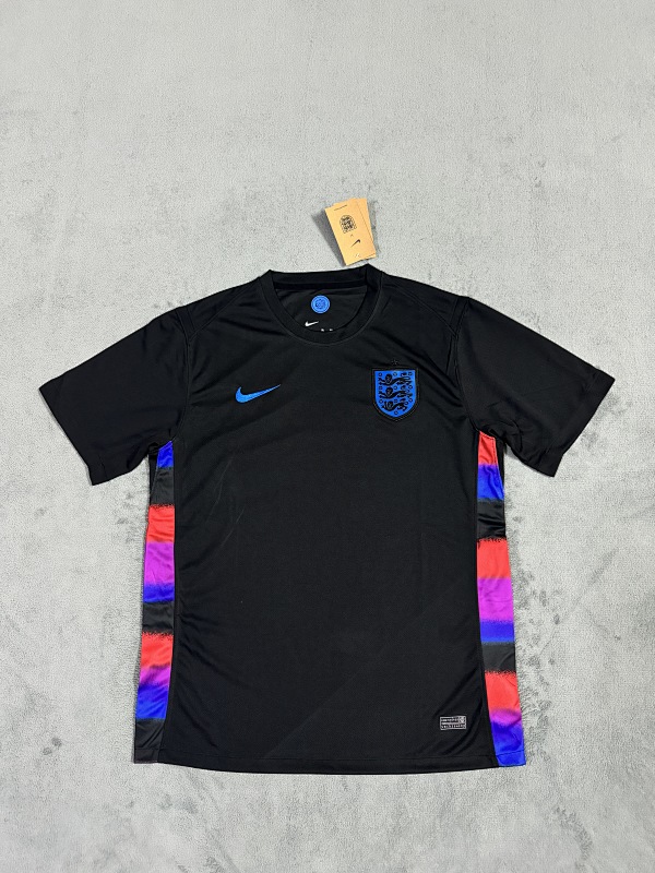 Maillot Fan Angleterre Extérieur 2526