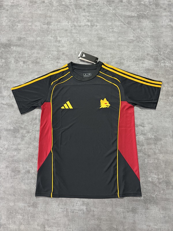 Maillot Fan AS Roma 2526