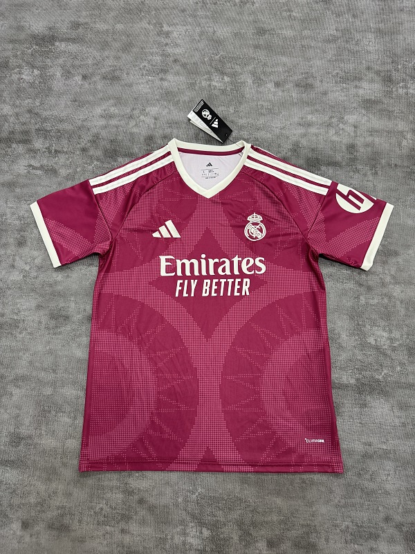 Maillot Fan Real Madrid 2627