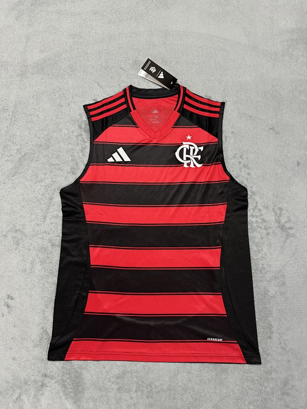 Débardeur Flamengo Domicile 2526