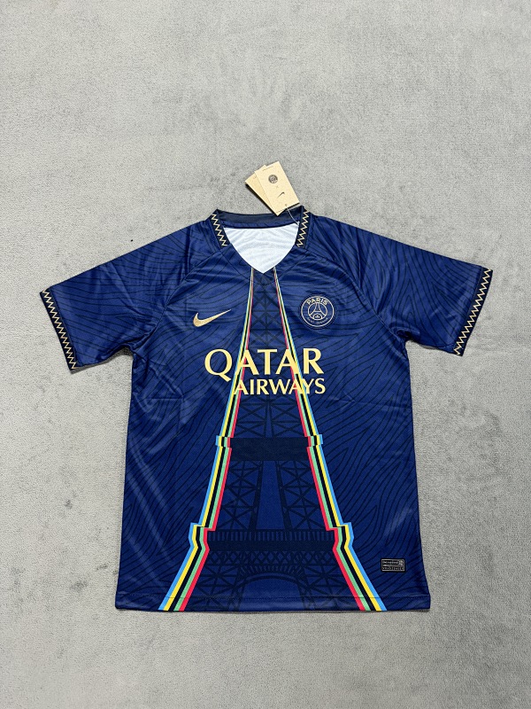 Maillot Fan PSG 2526