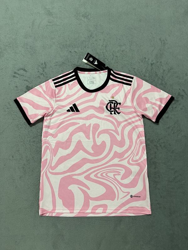 Maillot Fan Flamengo 2425