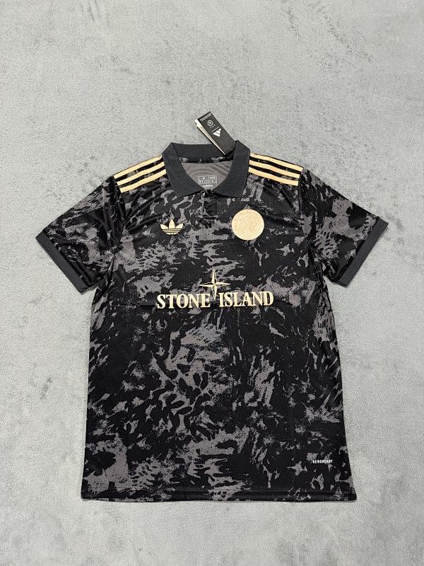 Maillot Fan Ajax Spéciale 2526