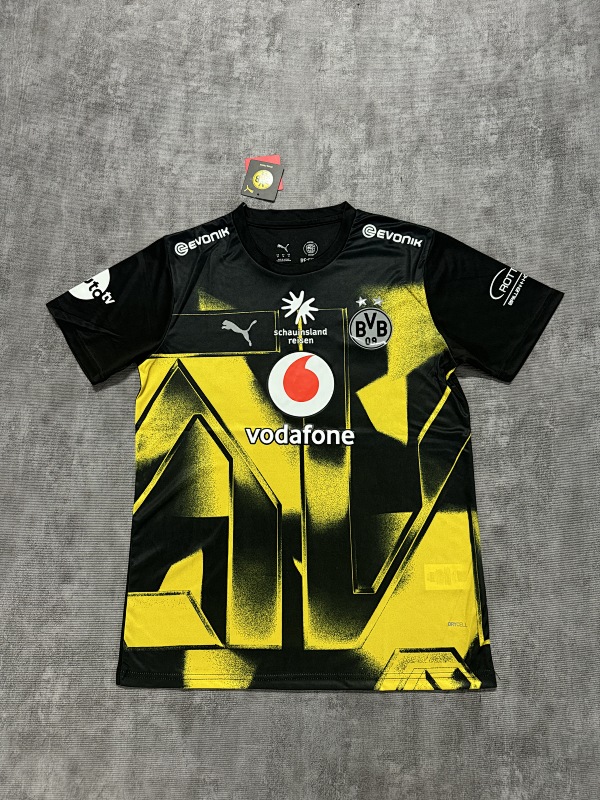 Maillot Fan Dortmund Spéciale 2526