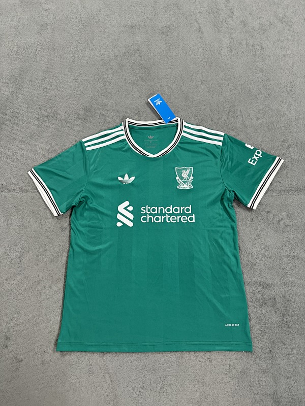 Maillot Fan Liverpool 2526